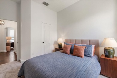 Nestled in the heart of West Park Village, this charming on Westchase Golf Club in Florida - for sale on GolfHomes.com, golf home, golf lot