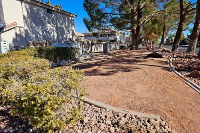 Nestled in desirable El Capitan Ranch, this meticulously on Durango Hills Golf Club in Nevada - for sale on GolfHomes.com, golf home, golf lot