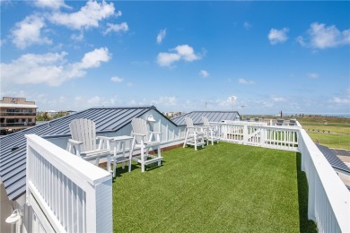 Welcome to Beachway Bungalows, this stunning 3-bedroom, 3 on Palmilla Beach Golf Club in Texas - for sale on GolfHomes.com, golf home, golf lot