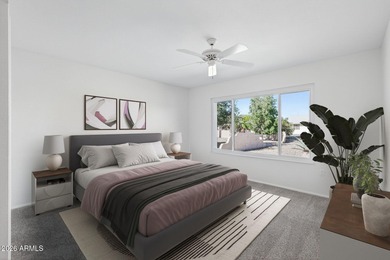 Expanded, beautifully refreshed & WELL PRICED! This desirable on Grandview Golf Course in Arizona - for sale on GolfHomes.com, golf home, golf lot