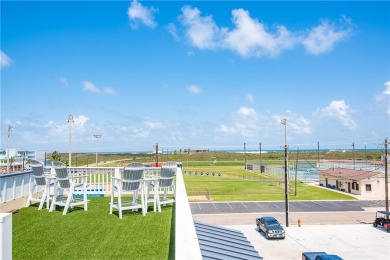 Welcome to Beachway Bungalows, this stunning 3-bedroom, 3 on Palmilla Beach Golf Club in Texas - for sale on GolfHomes.com, golf home, golf lot