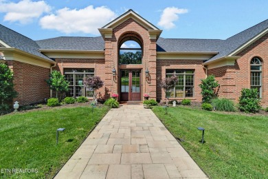 Discover Unmatched Lakefront Living in Crossville, TN--Welcome on River Run Golf Club in Tennessee - for sale on GolfHomes.com, golf home, golf lot