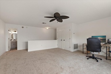 Nestled in the heart of West Park Village, this charming on Westchase Golf Club in Florida - for sale on GolfHomes.com, golf home, golf lot