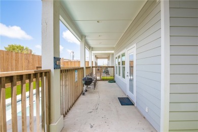 Welcome to Beachway Bungalows, this stunning 3-bedroom, 3 on Palmilla Beach Golf Club in Texas - for sale on GolfHomes.com, golf home, golf lot