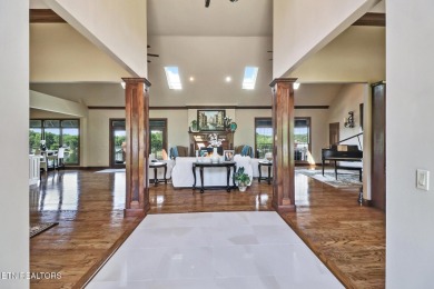Discover Unmatched Lakefront Living in Crossville, TN--Welcome on River Run Golf Club in Tennessee - for sale on GolfHomes.com, golf home, golf lot