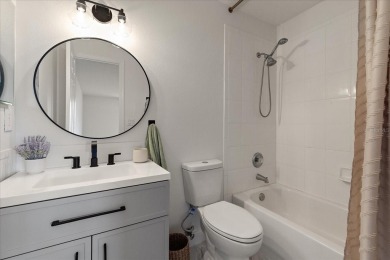 Nestled in the heart of West Park Village, this charming on Westchase Golf Club in Florida - for sale on GolfHomes.com, golf home, golf lot