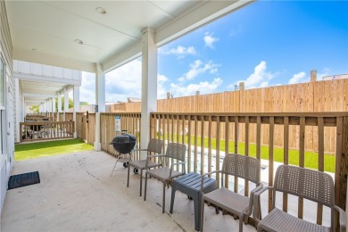 Welcome to Beachway Bungalows, this stunning 3-bedroom, 3 on Palmilla Beach Golf Club in Texas - for sale on GolfHomes.com, golf home, golf lot