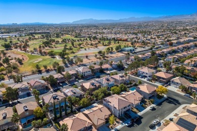 Nestled in desirable El Capitan Ranch, this meticulously on Durango Hills Golf Club in Nevada - for sale on GolfHomes.com, golf home, golf lot