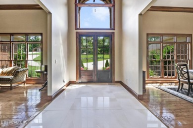 Discover Unmatched Lakefront Living in Crossville, TN--Welcome on River Run Golf Club in Tennessee - for sale on GolfHomes.com, golf home, golf lot