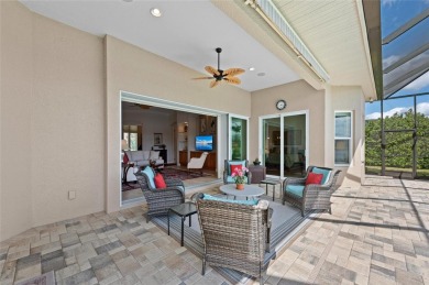 Welcome to this stunning open-concept home, where luxury meets on Rosedale Golf and Tennis Club in Florida - for sale on GolfHomes.com, golf home, golf lot