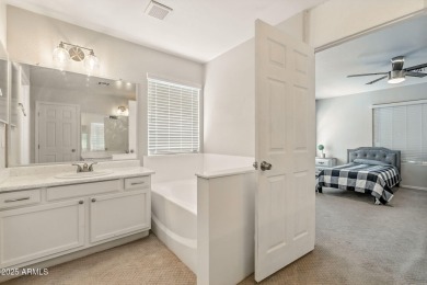 Spacious 4 Bed, 3 Bath + Office/Den! This gorgeous home features on The Duke At Rancho El Dorado Golf Course in Arizona - for sale on GolfHomes.com, golf home, golf lot