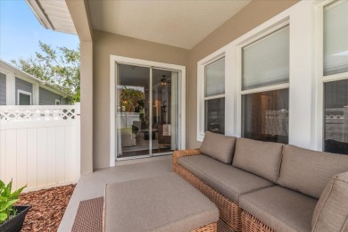 Nestled in the heart of West Park Village, this charming on Westchase Golf Club in Florida - for sale on GolfHomes.com, golf home, golf lot