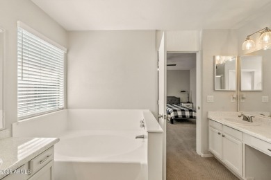 Spacious 4 Bed, 3 Bath + Office/Den! This gorgeous home features on The Duke At Rancho El Dorado Golf Course in Arizona - for sale on GolfHomes.com, golf home, golf lot