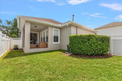 Nestled in the heart of West Park Village, this charming on Westchase Golf Club in Florida - for sale on GolfHomes.com, golf home, golf lot