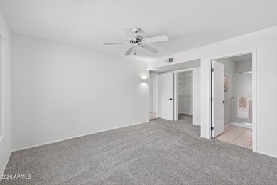 Expanded, beautifully refreshed & WELL PRICED! This desirable on Grandview Golf Course in Arizona - for sale on GolfHomes.com, golf home, golf lot