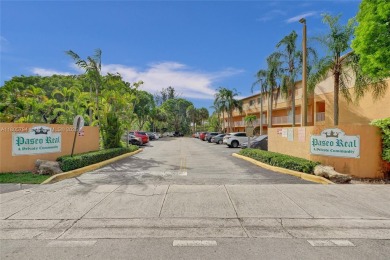 Charming Townhouse Style Condo in the Heart of Kendale Lakes! on Miccosukee Golf and Country Club in Florida - for sale on GolfHomes.com, golf home, golf lot