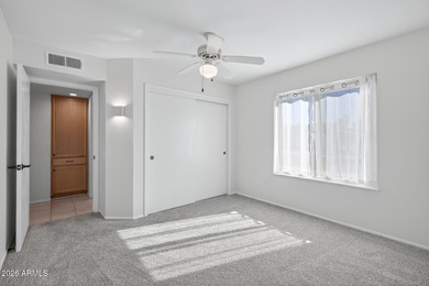 Expanded, beautifully refreshed & WELL PRICED! This desirable on Grandview Golf Course in Arizona - for sale on GolfHomes.com, golf home, golf lot