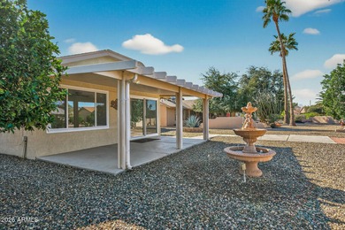 Expanded, beautifully refreshed & WELL PRICED! This desirable on Grandview Golf Course in Arizona - for sale on GolfHomes.com, golf home, golf lot