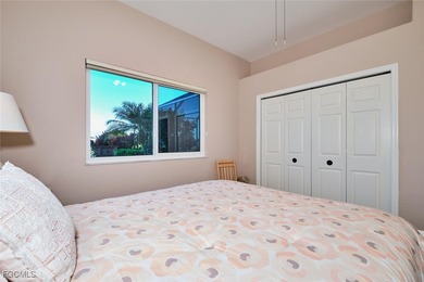 Breathtaking lake and golf course views from the lanai of this 4 on Lexington Country Club in Florida - for sale on GolfHomes.com, golf home, golf lot