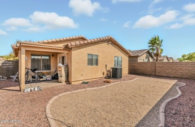 Spacious 4 Bed, 3 Bath + Office/Den! This gorgeous home features on The Duke At Rancho El Dorado Golf Course in Arizona - for sale on GolfHomes.com, golf home, golf lot