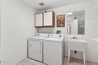 Expanded, beautifully refreshed & WELL PRICED! This desirable on Grandview Golf Course in Arizona - for sale on GolfHomes.com, golf home, golf lot