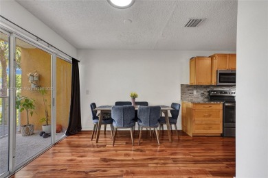 Charming Townhouse Style Condo in the Heart of Kendale Lakes! on Miccosukee Golf and Country Club in Florida - for sale on GolfHomes.com, golf home, golf lot