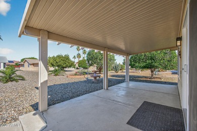 Expanded, beautifully refreshed & WELL PRICED! This desirable on Grandview Golf Course in Arizona - for sale on GolfHomes.com, golf home, golf lot