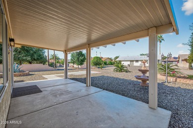 Expanded, beautifully refreshed & WELL PRICED! This desirable on Grandview Golf Course in Arizona - for sale on GolfHomes.com, golf home, golf lot