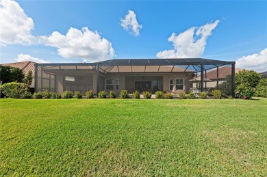 Welcome to this stunning open-concept home, where luxury meets on Rosedale Golf and Tennis Club in Florida - for sale on GolfHomes.com, golf home, golf lot