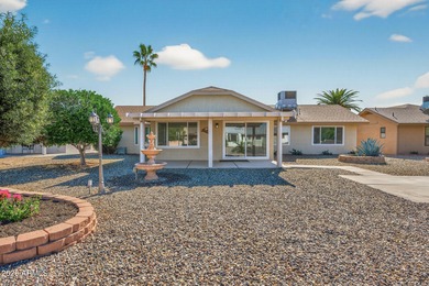 Expanded, beautifully refreshed & WELL PRICED! This desirable on Grandview Golf Course in Arizona - for sale on GolfHomes.com, golf home, golf lot