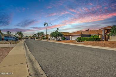 Expanded, beautifully refreshed & WELL PRICED! This desirable on Grandview Golf Course in Arizona - for sale on GolfHomes.com, golf home, golf lot