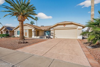 Expanded, beautifully refreshed & WELL PRICED! This desirable on Grandview Golf Course in Arizona - for sale on GolfHomes.com, golf home, golf lot