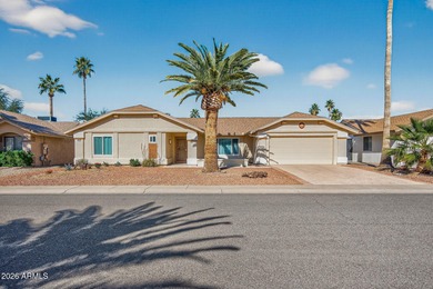 Expanded, beautifully refreshed & WELL PRICED! This desirable on Grandview Golf Course in Arizona - for sale on GolfHomes.com, golf home, golf lot
