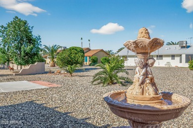 Expanded, beautifully refreshed & WELL PRICED! This desirable on Grandview Golf Course in Arizona - for sale on GolfHomes.com, golf home, golf lot