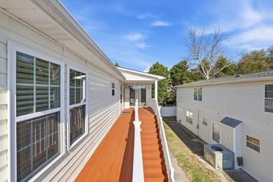Just a short walk to the Atlantic ocean, this spacious raised on Tupelo Bay Golf Complex  in South Carolina - for sale on GolfHomes.com, golf home, golf lot