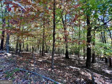 Bring your builder and realize your dream in the North Georgia on Bent Tree Golf Course in Georgia - for sale on GolfHomes.com, golf home, golf lot