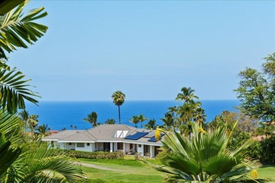 Stunning 2-bedroom, 2-bath upper-level furnished unit with on Wailea Golf Club in Hawaii - for sale on GolfHomes.com, golf home, golf lot