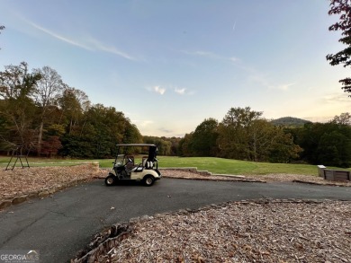 Bring your builder and realize your dream in the North Georgia on Bent Tree Golf Course in Georgia - for sale on GolfHomes.com, golf home, golf lot