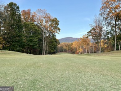 Bring your builder and realize your dream in the North Georgia on Bent Tree Golf Course in Georgia - for sale on GolfHomes.com, golf home, golf lot