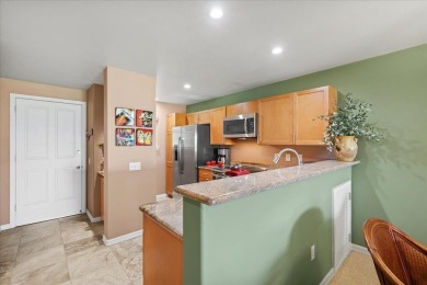 Stunning 2-bedroom, 2-bath upper-level furnished unit with on Wailea Golf Club in Hawaii - for sale on GolfHomes.com, golf home, golf lot
