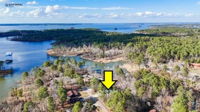 Unparalleled Waterfront Haven nestled on the serene southern on Rayburn Country Club in Texas - for sale on GolfHomes.com, golf home, golf lot