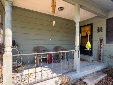 Priced to Sell! Discover the perfect blend of space and location on Cherokee Village North Course in Arkansas - for sale on GolfHomes.com, golf home, golf lot