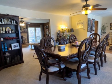 Priced to Sell! Discover the perfect blend of space and location on Cherokee Village North Course in Arkansas - for sale on GolfHomes.com, golf home, golf lot