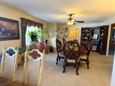 Priced to Sell! Discover the perfect blend of space and location on Cherokee Village North Course in Arkansas - for sale on GolfHomes.com, golf home, golf lot