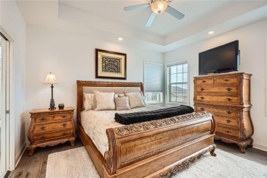 Nestled atop a corner lot, this beautiful sunlit property is on Southern Hills Golf Club in Minnesota - for sale on GolfHomes.com, golf home, golf lot