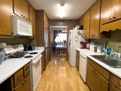 Priced to Sell! Discover the perfect blend of space and location on Cherokee Village North Course in Arkansas - for sale on GolfHomes.com, golf home, golf lot