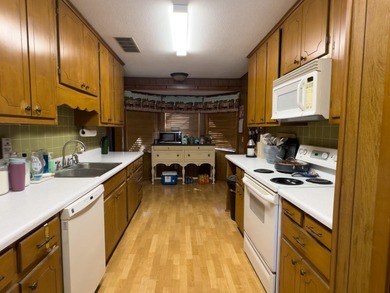 Priced to Sell! Discover the perfect blend of space and location on Cherokee Village North Course in Arkansas - for sale on GolfHomes.com, golf home, golf lot