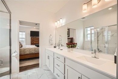 Nestled atop a corner lot, this beautiful sunlit property is on Southern Hills Golf Club in Minnesota - for sale on GolfHomes.com, golf home, golf lot