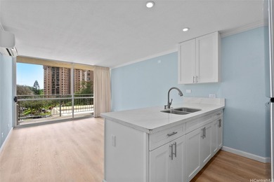 Are you looking for a beautifully maintained 1 bed, 1 bath, 1 on Pearl Country Club in Hawaii - for sale on GolfHomes.com, golf home, golf lot