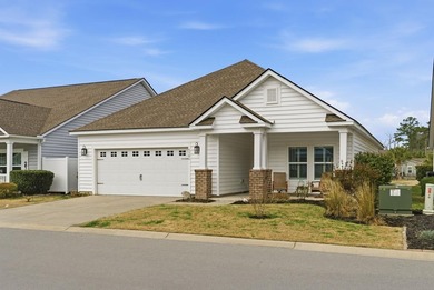 Nestled in the prestigious Legends Golf Community, this on Legends Golf Club in South Carolina - for sale on GolfHomes.com, golf home, golf lot
